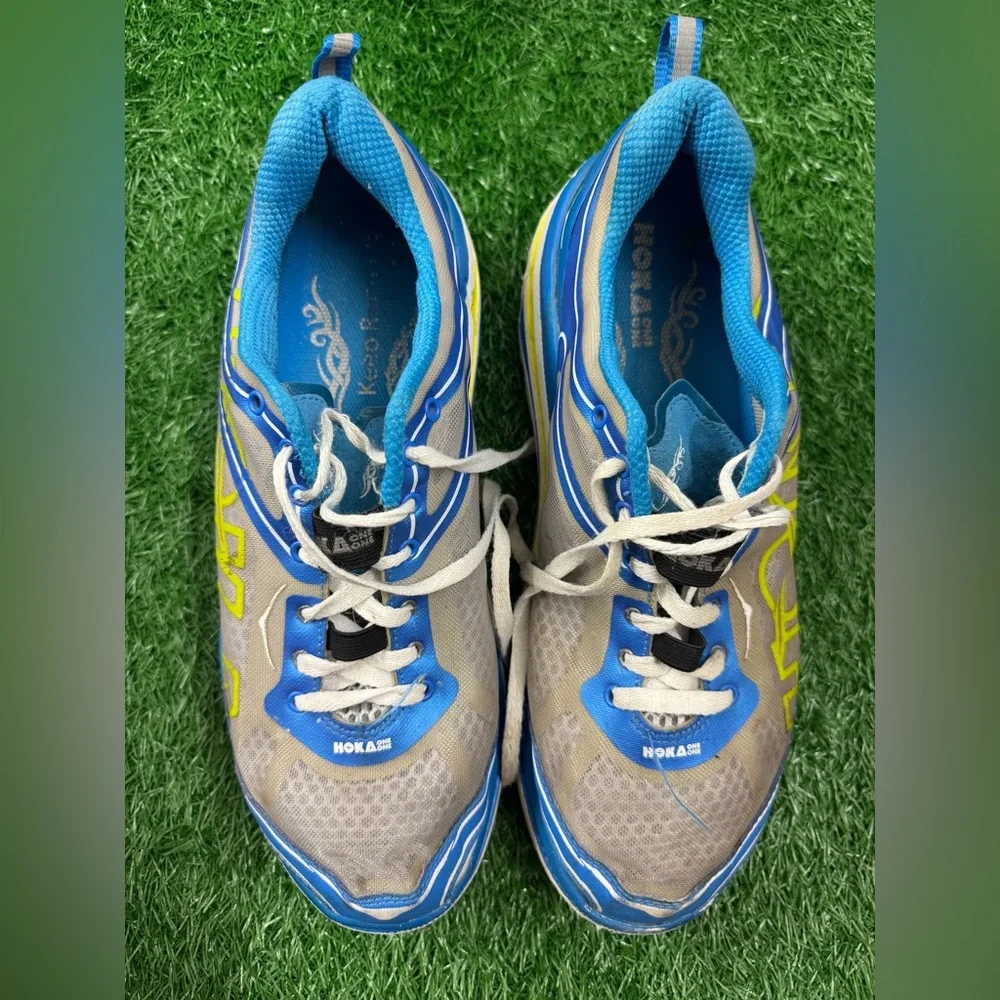 Hoka‎ Men’s Bondi 3 Size 11